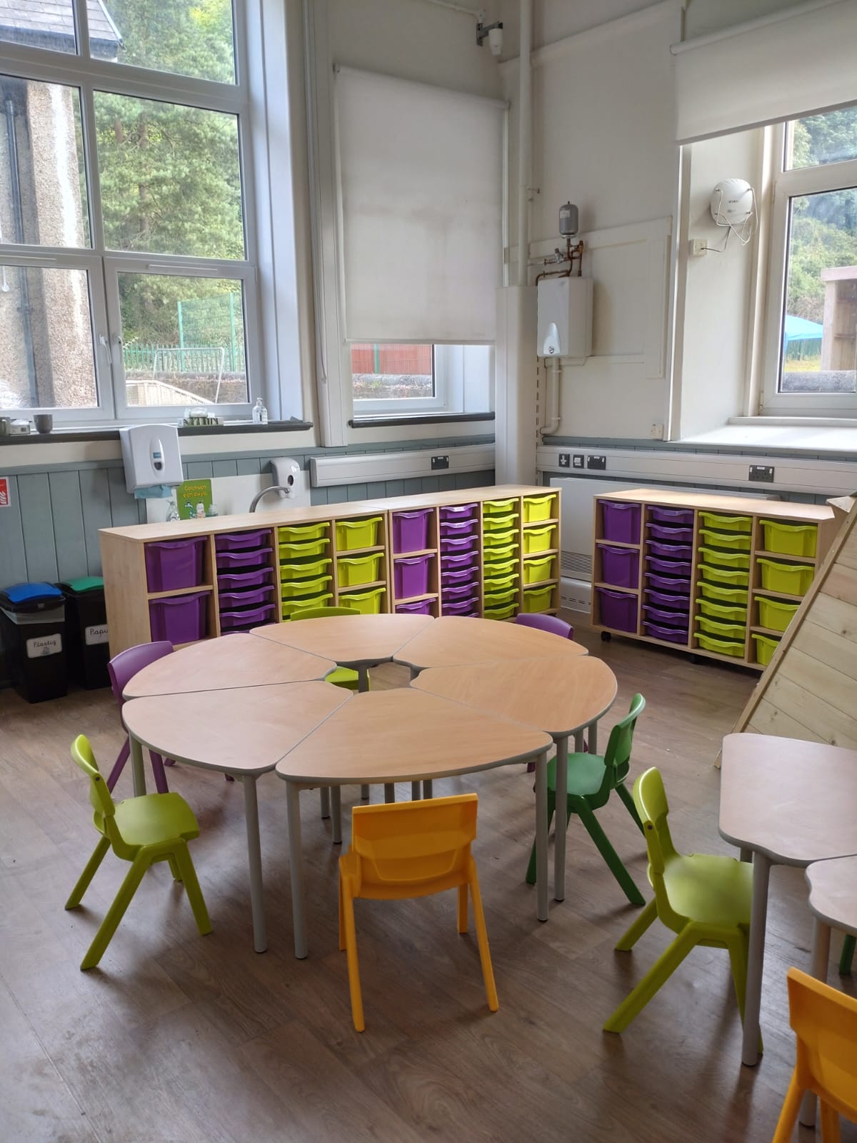 education south wales